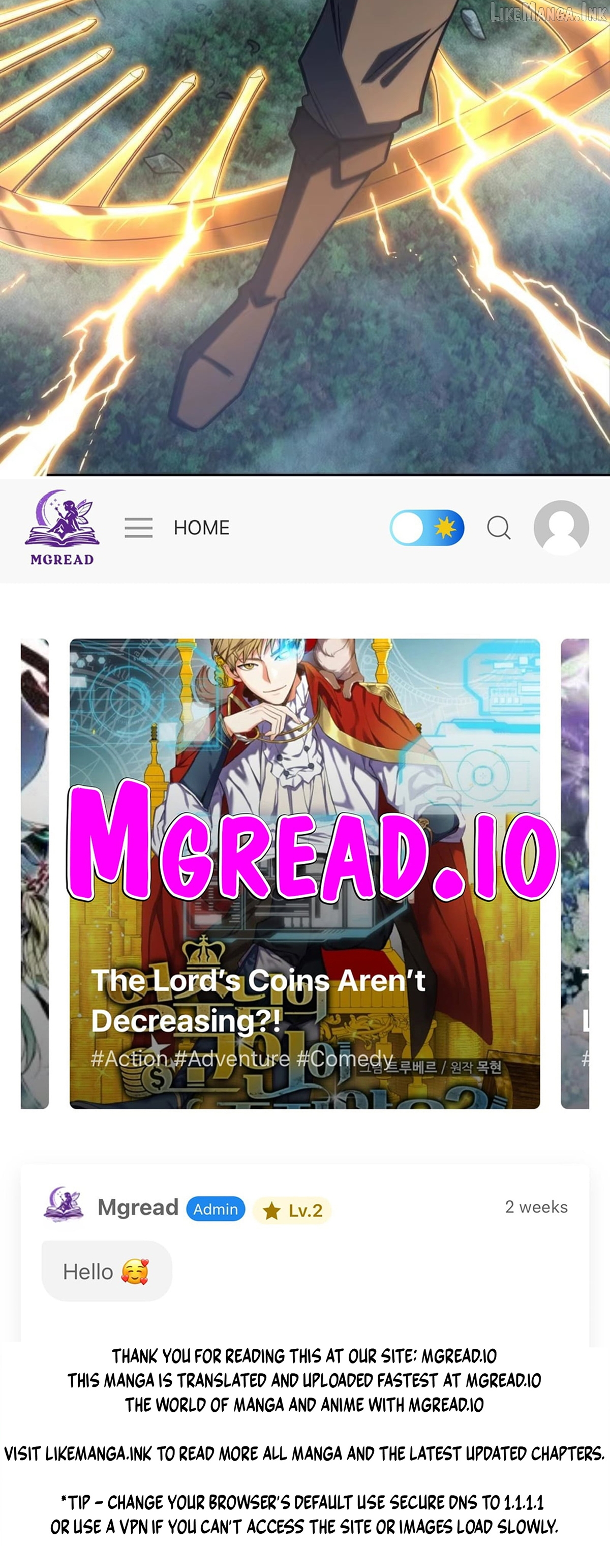 All People Scramble for the Tower, I Cleared 999 Floors in Advance Manga Chapter 58  - page 150